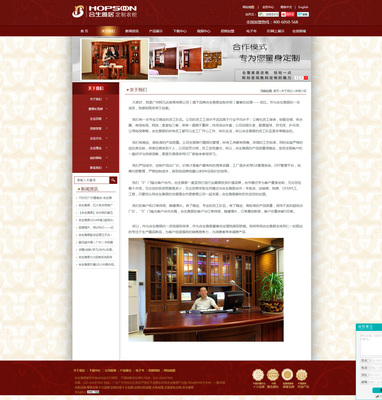 广州阿凡达家具网站建设项目 数字化升级，打造品质家居新体验