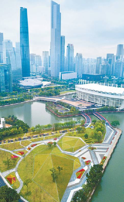 广州市林业和园林局网站 绿色广州的数字门户与便民服务窗口